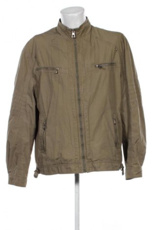 Herrenjacke Daily, Größe XL, Farbe Beige, Preis € 24,55