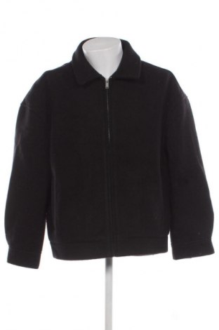 Herrenjacke Dan Fox X About You, Größe L, Farbe Schwarz, Preis 132,99 €