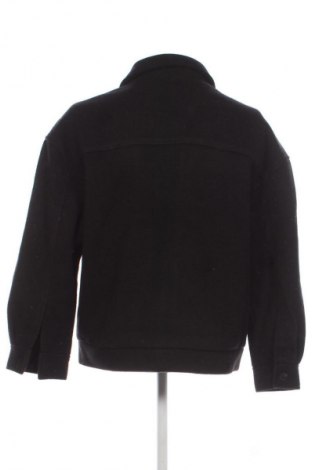 Herrenjacke Dan Fox X About You, Größe L, Farbe Schwarz, Preis 132,99 €
