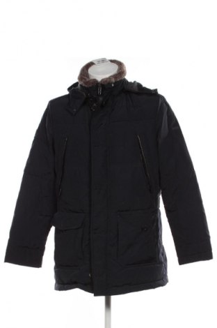 Pánska bunda  Daniel Hechter, Veľkosť L, Farba Modrá, Cena  107,95 €