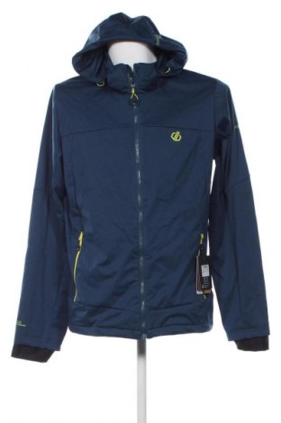 Herrenjacke Dare 2B, Größe L, Farbe Blau, Preis € 132,99