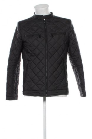 Herrenjacke Defacto, Größe M, Farbe Schwarz, Preis 21,99 €