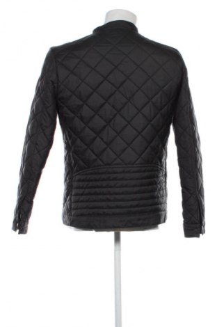 Herrenjacke Defacto, Größe M, Farbe Schwarz, Preis 21,99 €