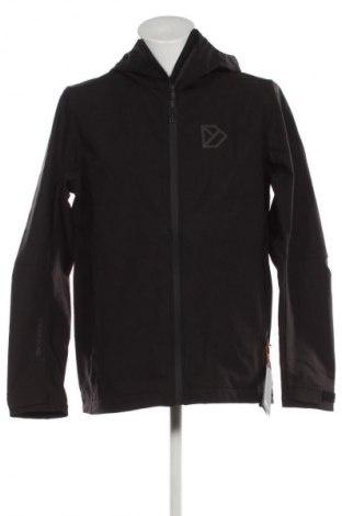 Herrenjacke Didriksons, Größe L, Farbe Schwarz, Preis 124,99 €