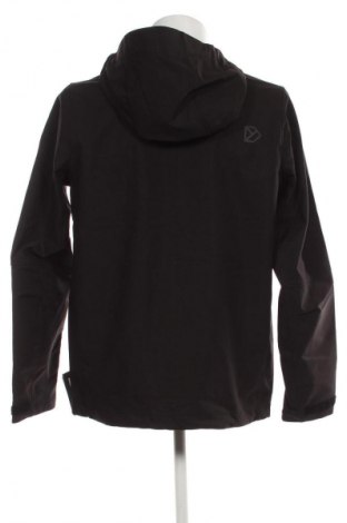 Herrenjacke Didriksons, Größe L, Farbe Schwarz, Preis 124,99 €