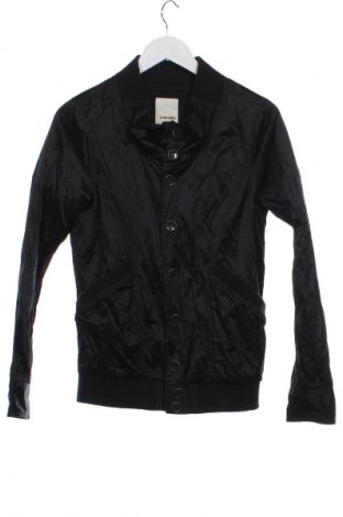 Herrenjacke Diesel, Größe S, Farbe Schwarz, Preis € 129,45