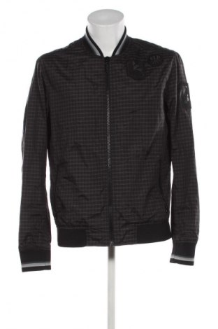 Herrenjacke ENERGIE, Größe L, Farbe Mehrfarbig, Preis 23,99 €