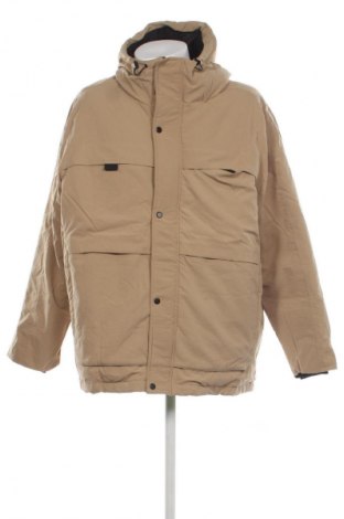 Pánská bunda  Edc By Esprit, Velikost XXL, Barva Béžová, Cena  3 799,00 Kč