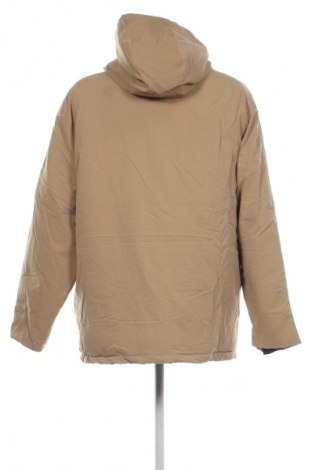 Pánská bunda  Edc By Esprit, Velikost XXL, Barva Béžová, Cena  3 799,00 Kč