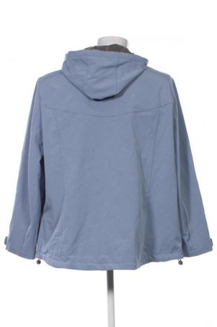 Herrenjacke Edge, Größe XXL, Farbe Blau, Preis € 20,99