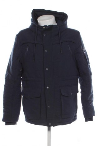 Herrenjacke Eight2Nine, Größe M, Farbe Blau, Preis 162,99 €