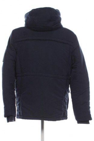 Herrenjacke Eight2Nine, Größe M, Farbe Blau, Preis 162,99 €
