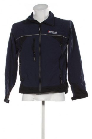 Herrenjacke Elysee watches, Größe M, Farbe Mehrfarbig, Preis 62,99 €