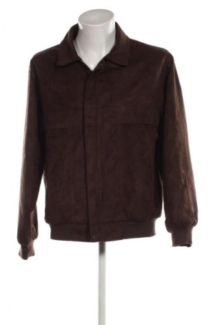 Férfi dzseki Emporio, Méret XXL, Szín Barna, Ár 13 229 Ft