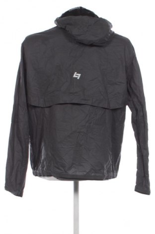 Męska kurtka Emporio Armani, Rozmiar L, Kolor Szary, Cena 819,99 zł