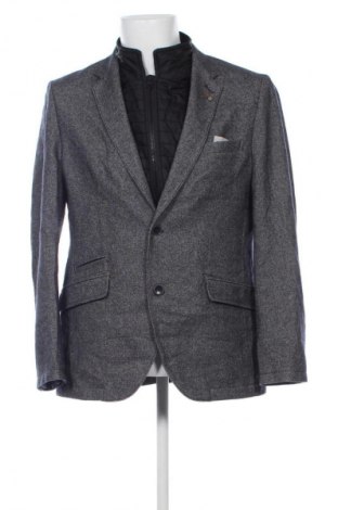 Herrenjacke Engbers, Größe L, Farbe Grau, Preis € 46,99