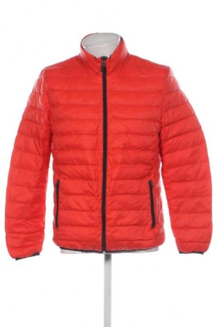 Herrenjacke Esprit, Größe L, Farbe Orange, Preis 29,99 €