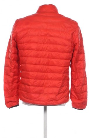 Herrenjacke Esprit, Größe L, Farbe Orange, Preis 29,99 €