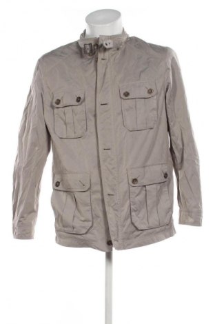Herrenjacke Esprit, Größe L, Farbe Grau, Preis € 26,99