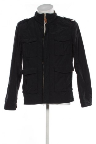 Herrenjacke Esprit, Größe M, Farbe Schwarz, Preis 29,99 €