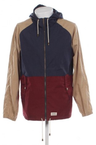 Geacă de bărbati Ezekiel, Mărime XL, Culoare Multicolor, Preț 378,90 Lei