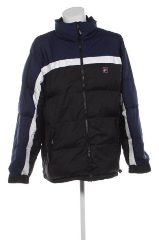 Pánska bunda  FILA, Veľkosť XXL, Farba Viacfarebná, Cena  69,95 €