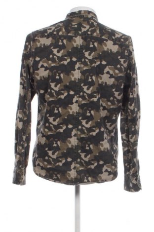 Geacă de bărbati FSBN, Mărime M, Culoare Multicolor, Preț 126,40 Lei