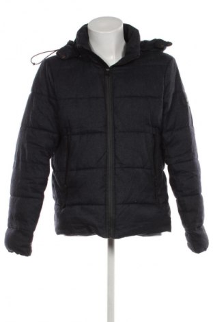 Herrenjacke FSBN, Größe M, Farbe Blau, Preis 35,99 €