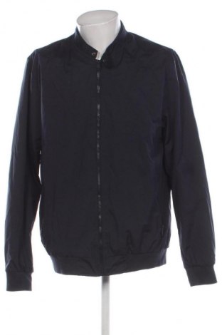 Herrenjacke Fashion, Größe XXL, Farbe Blau, Preis 29,99 €