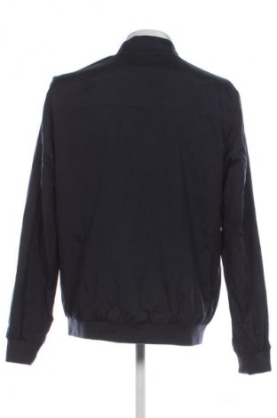 Herrenjacke Fashion, Größe XXL, Farbe Blau, Preis 29,99 €