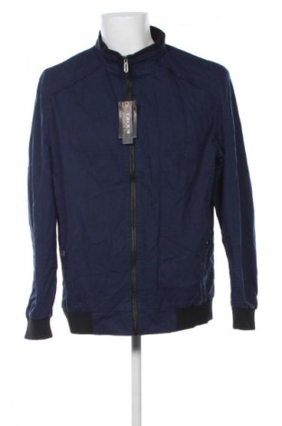 Pánská bunda  Fashion, Velikost XXL, Barva Modrá, Cena  1 399,00 Kč