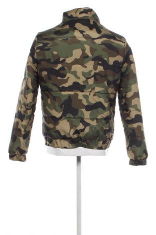 Męska kurtka Forever 21, Rozmiar M, Kolor Kolorowy, Cena 238,20 zł