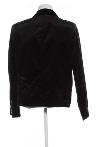 Herrenjacke Forever 21, Größe XL, Farbe Schwarz, Preis 34,79 €