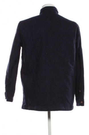 Herrenjacke Fynch-Hatton, Größe L, Farbe Blau, Preis € 187,99