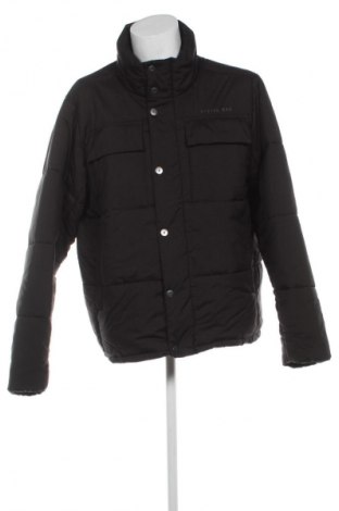 Мъжко яке G-Star Raw, Размер XXL, Цвят Черен, Цена 209,99 лв.