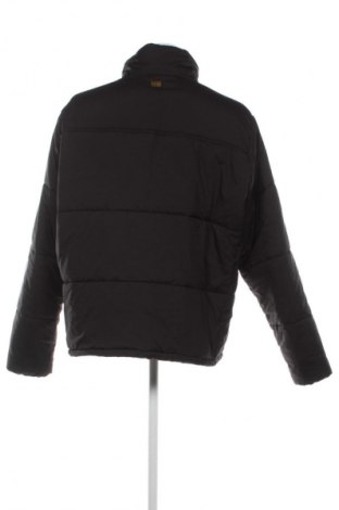Мъжко яке G-Star Raw, Размер XXL, Цвят Черен, Цена 209,99 лв.