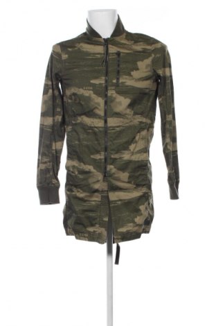 Мъжко яке G-Star Raw, Размер S, Цвят Многоцветен, Цена 119,99 лв.