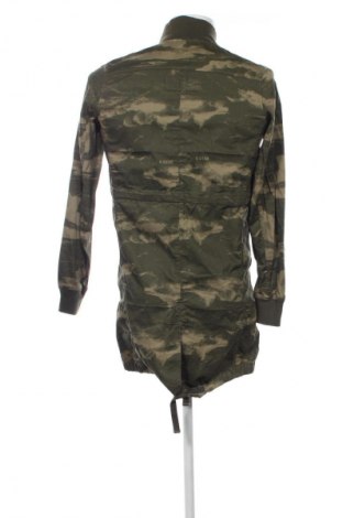 Мъжко яке G-Star Raw, Размер S, Цвят Многоцветен, Цена 119,99 лв.