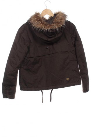 Geacă de bărbati G-Star Raw, Mărime M, Culoare Verde, Preț 578,95 Lei
