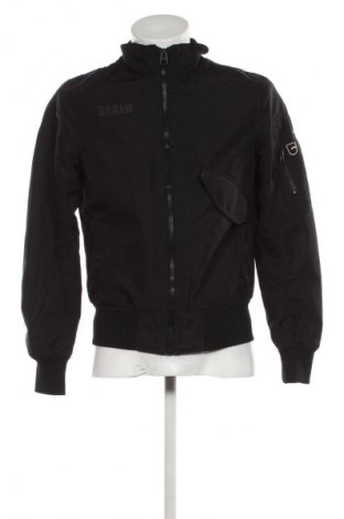 Pánská bunda  G-Star Raw, Velikost M, Barva Černá, Cena  2 129,00 Kč