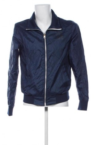 Geacă de bărbati G-Star Raw, Mărime L, Culoare Albastru, Preț 432,99 Lei