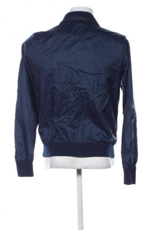 Geacă de bărbati G-Star Raw, Mărime L, Culoare Albastru, Preț 432,99 Lei