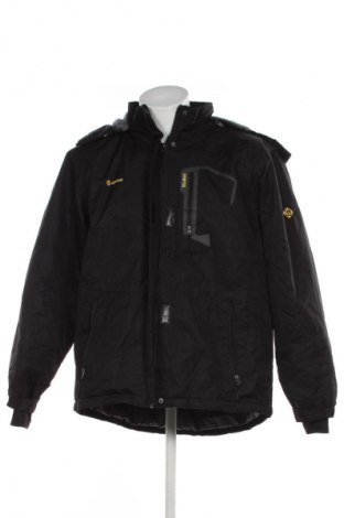 Herrenjacke GEMYSE, Größe L, Farbe Schwarz, Preis € 66,99