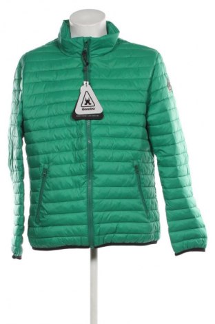 Pánská bunda  Gaastra, Velikost XL, Barva Zelená, Cena  4 299,00 Kč