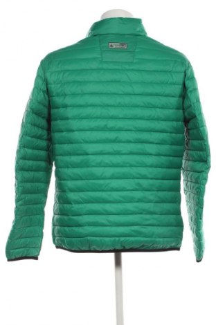 Pánská bunda  Gaastra, Velikost XL, Barva Zelená, Cena  4 299,00 Kč