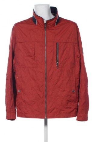 Herrenjacke Gate One, Größe M, Farbe Orange, Preis € 62,99