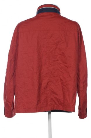 Herrenjacke Gate One, Größe M, Farbe Orange, Preis € 62,99