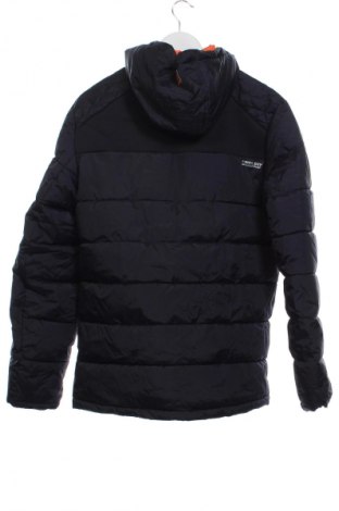 Herrenjacke Geographical Norway, Größe M, Farbe Blau, Preis 254,99 €