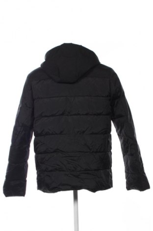 Мъжко яке Geographical Norway, Размер L, Цвят Черен, Цена 369,99 лв.