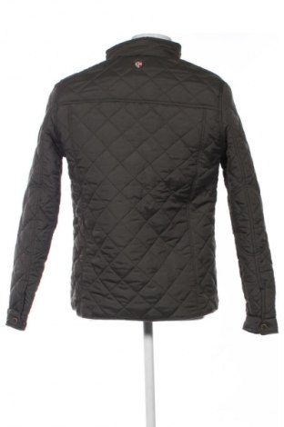 Мъжко яке Geographical Norway, Размер S, Цвят Зелен, Цена 324,99 лв.